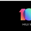 评测miui10支持哪些手机及小米8和mix2s对比 