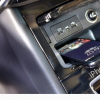 评测宝沃BX5车内储物空间大小一览及宝沃BX5内部空间评测
