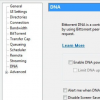 什么是Bittorrent DNA 远程使用 应该使用吗