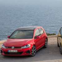 大众汽车在西班牙推出了更新的高尔夫家族