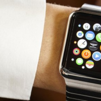 宾利推出新的Bentayga Apple Watch应用