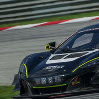 迈凯轮GT在雪邦赢得了迄今为止最成功的赛季