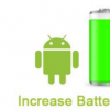 如何改善Android智能手机的电池寿命