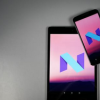 夜间模式和黑暗模式可能无法适应最终的Android N版本