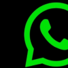 WhatsApp黑暗主题功能向Beta用户推出