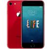 红色iPhone8和iPhoneX皮革对开保护壳现已可订购