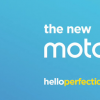 摩托罗拉正式推出带有后置双摄像头的Moto X4