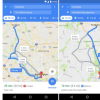 Google地图为某些用户增加了停车位的可用性