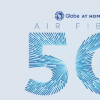 Globe借助Globe at Home Air Fiber 5G推出了SEA中的首个5G服务