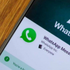 WhatsApp视频聊天限制增加到八个