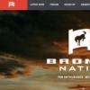  Bronco Nation网站是您一站式购买福特Bronco的商品