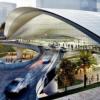 马来西亚班达计划建设高铁站
