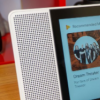 Google Home Hub泄漏指向配备7英寸屏幕的智能助手扬声器
