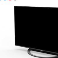 夏普巨大的新电视实时将图像从4K提升到8K