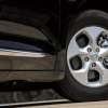 评测大捷龙PHEV轮胎尺寸规格多少及大捷龙PHEV车身尺寸