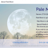 发布Pale Moon 27.9.4浏览器