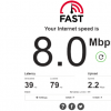 Netflix的Fast.com互联网速度测试变得更好
