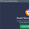 Avast Secure Browser评估
