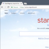 搜索引擎Ixquick.eu重定向到Startpage.com