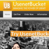 荷兰Usenet提供商UsenetBucket的评论