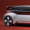 沃尔沃汽车的全新360c自动驾驶概念