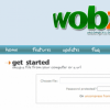 WobZip 在线解压缩档案