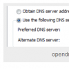 OpenDNS FamilyShield自动阻止18多个内容