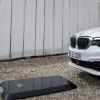 BMW i推出BMW无线充电