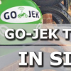 乘车公司Go-Jek将在新加坡启动