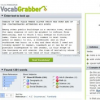 VocabGrabber是Visual Thesaurus提供的有趣的在线服务