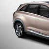 现代汽车将在CES 2018上展示下一代燃料电池汽车