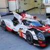 Toyota Gazoo Racing将参加国际汽联世界耐力锦标赛
