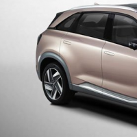 现代汽车将在CES 2018上展示下一代燃料电池汽车