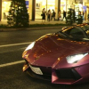东京Lamborghini日庆祝品牌在日本成立50周年