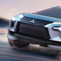 三菱汽车将在东京车展上首次推出e-Evolution概念车