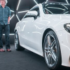 梅赛德斯 奔驰推出新款E级双门轿跑车
