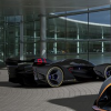 迈凯轮Ultimate Vision Gran Turismo出现在PS4 Gran Turismo Sport中