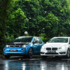 宝马为新加坡通电并推出BMW iPerformance车辆