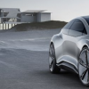 奥迪Aicon概念车为未来的未来提供自动驾驶