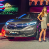 Kah Motor在新加坡发布2017年本田CR V