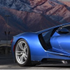 福特创造了GT超级跑车来测试未来汽车的技术