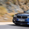 新款BMW 5系Touring在日内瓦车展上首次亮相