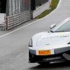迈凯轮被任命为英国GT锦标赛的官方安全车合作伙伴