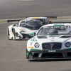 宾利欧陆GT3于本周末首次亮相雪邦12小时赛事