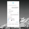 微软在新的Windows 10更新中放弃了Cortana消费者技能