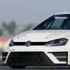 大众汽车运动公司正在开发其第一款基于第七代高尔夫的赛车