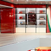 法拉利商店在米兰市中心开设新旗舰店