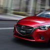 马自达发布下一代Mazda2