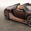布加迪推出Les Legendes de Bugatti旗下的第四款限量版汽车