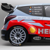 三款现代i20 WRC将在葡萄牙部署